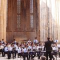 Ensemble de Clarinetes Clarilha - Banda Filarmónica Ilhense