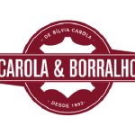 Carola & Borralho